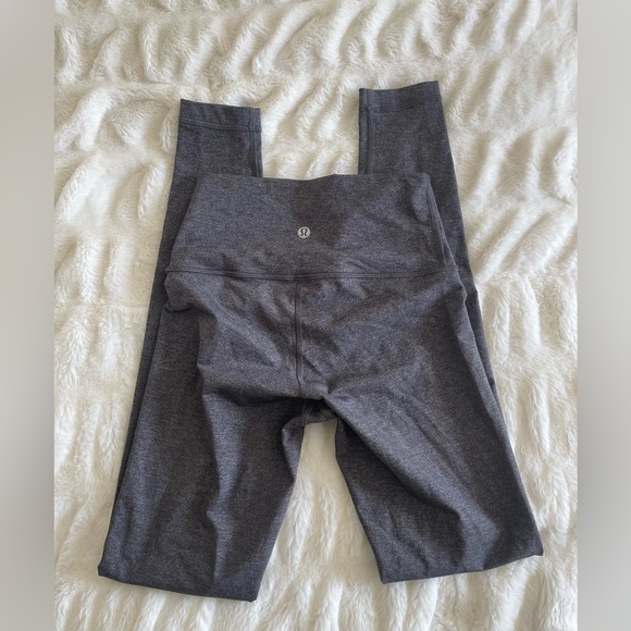 lululemon Athletica Align™ High-Rise - Picture 5 of 11